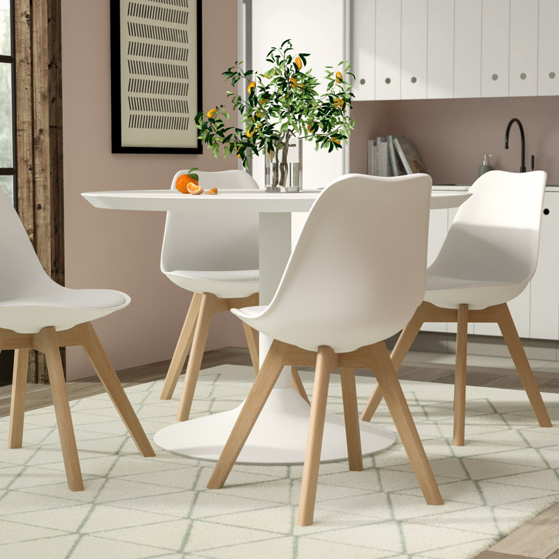 Metro Lane Preston Dining Chair & Reviews Wayfair.co.uk